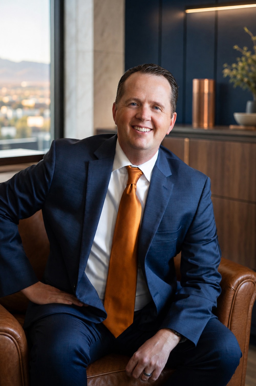 Attorney at Tarwater Law, PLLC